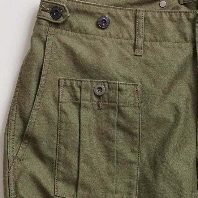 NIGEL CABOURN 50012 ARMY CARGO PANT