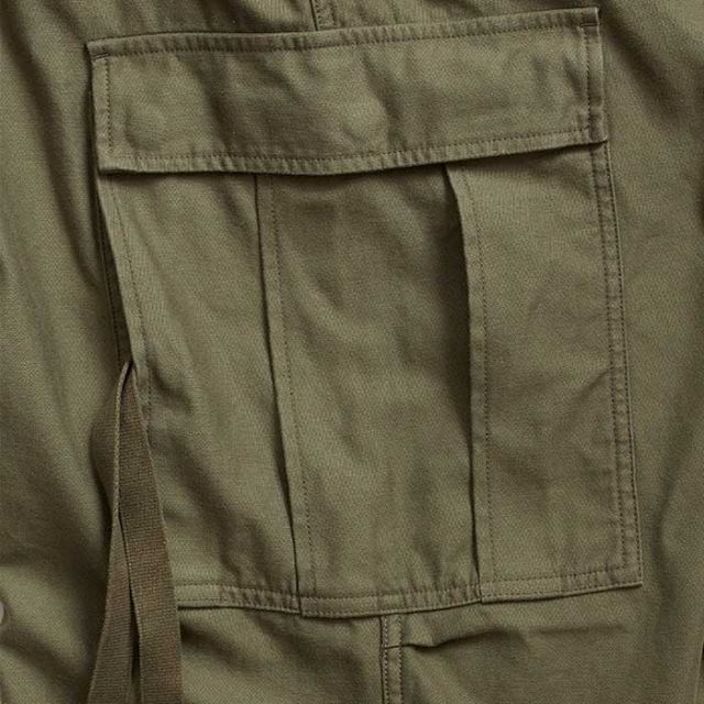 NIGEL CABOURN 50012 ARMY CARGO PANT