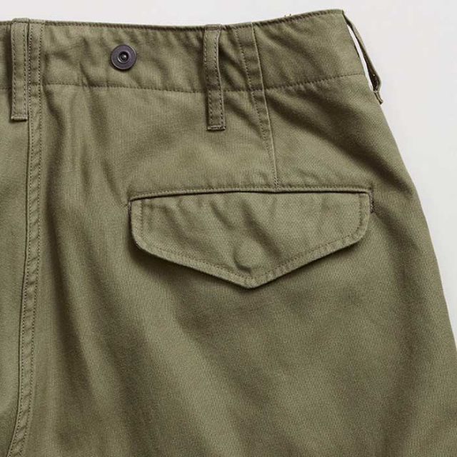 NIGEL CABOURN 50012 ARMY CARGO PANT