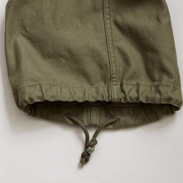 NIGEL CABOURN 50012 ARMY CARGO PANT