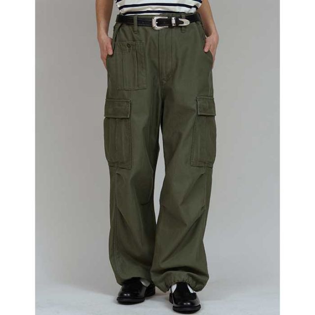 NIGEL CABOURN 50012 ARMY CARGO PANT