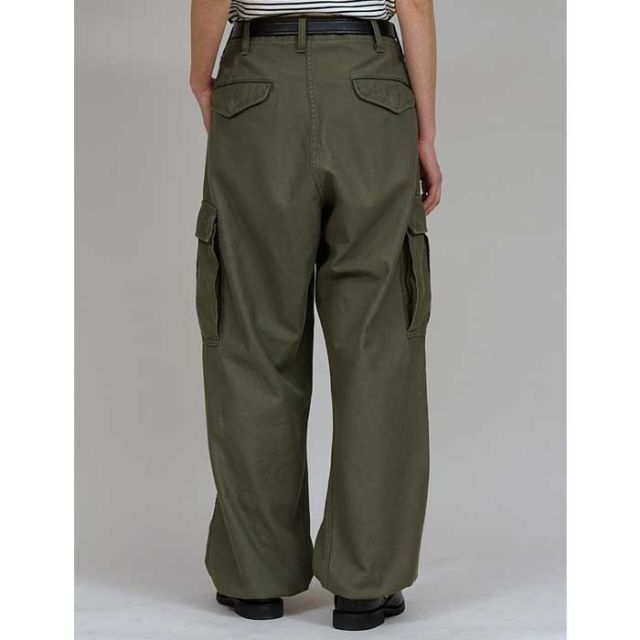 NIGEL CABOURN 50012 ARMY CARGO PANT
