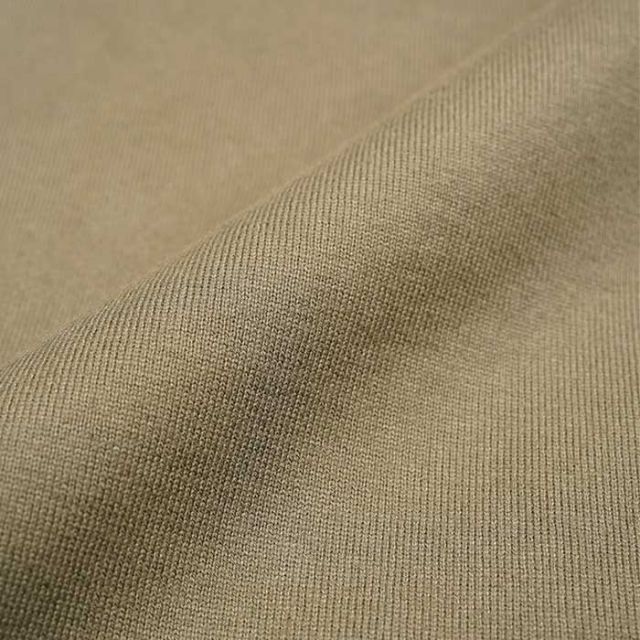 ナイジェルケーボン 長袖Tシャツ ロンt ロングスリーブシャツ メンズ レディース ユニセックス nigelcabourn 80490020030 9.5オンス 40s USMC ロングスリーブシャツ / 9.5oz 40s USMC LONG SLEEVE SHIRT ホワイト グリーン カットソー コットン M 日本 (240926)