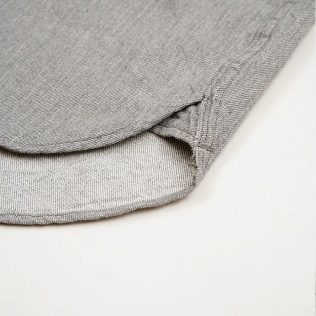 NIGEL CABOURN BASEBALL SHIRT S/S TYPE2