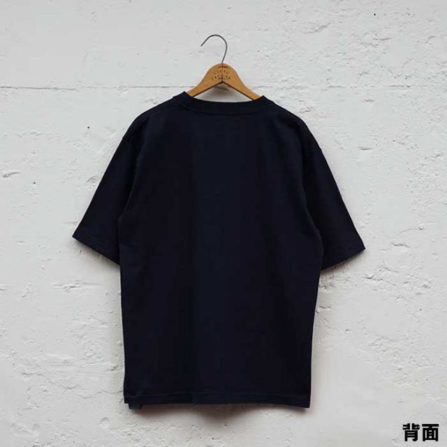 NIGEL CABOURN 7.8 OZ BASIC T-SHIRT