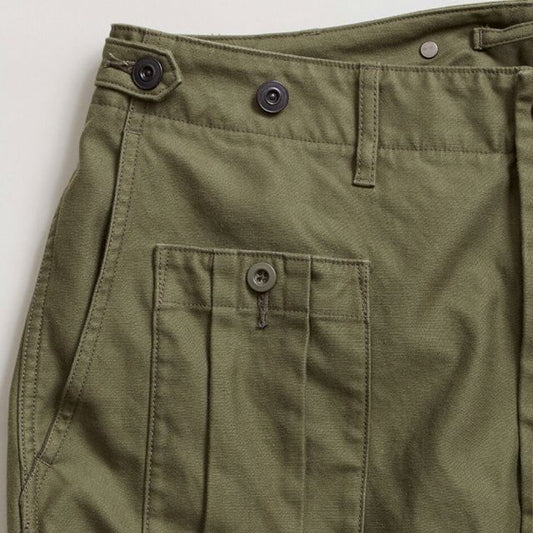 NIGEL CABOURN 50012 ARMY CARGO PANT
