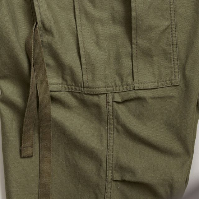 NIGEL CABOURN 50012 ARMY CARGO PANT