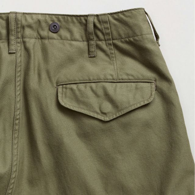 NIGEL CABOURN 50012 ARMY CARGO PANT