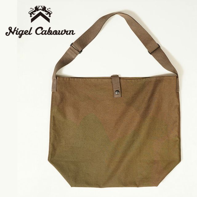 NIGEL CABOURN 80510061014 MULTI BAG BRUSH