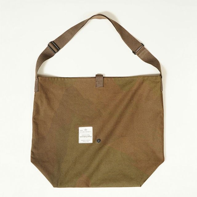 NIGEL CABOURN 80510061014 MULTI BAG BRUSH