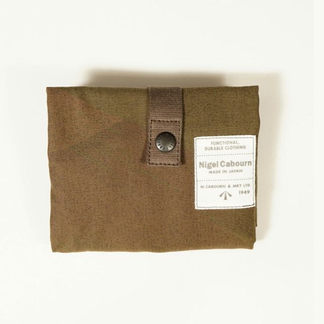 NIGEL CABOURN 80510061014 MULTI BAG BRUSH