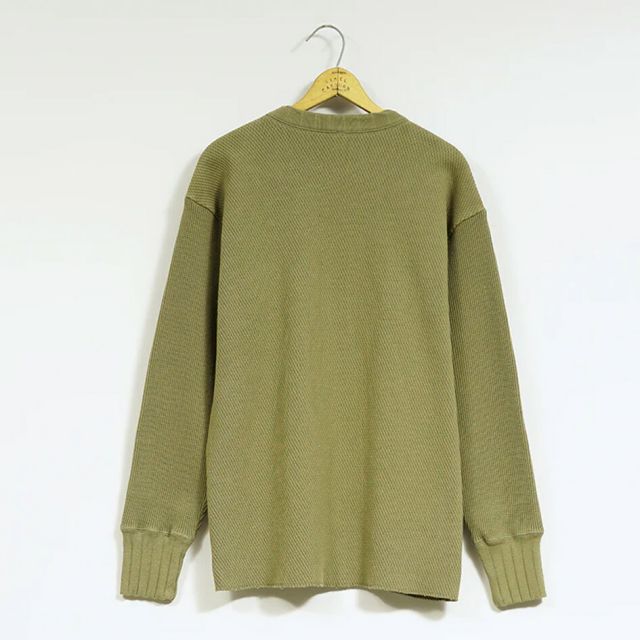 NIGEL CABOURN 80510020000 US ARMY L/S MIX
