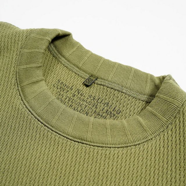 NIGEL CABOURN 80510020000 US ARMY L/S MIX