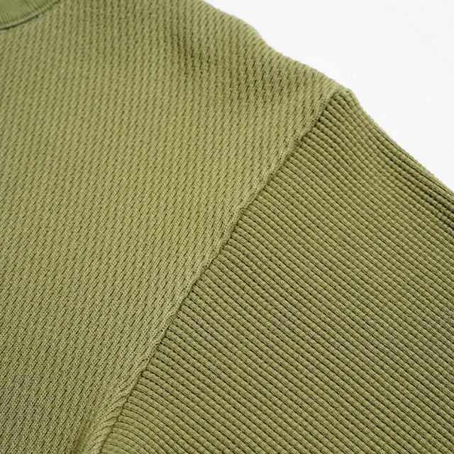 NIGEL CABOURN 80510020000 US ARMY L/S MIX