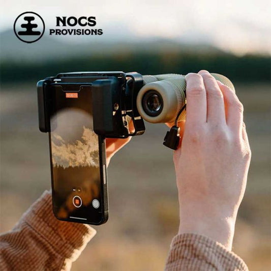NOCS PROVISIONS PHOTO RIG