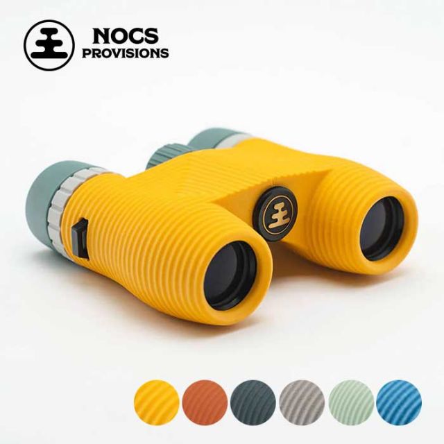 NOCS PROVISIONS STANDARD ISSUE 8×25