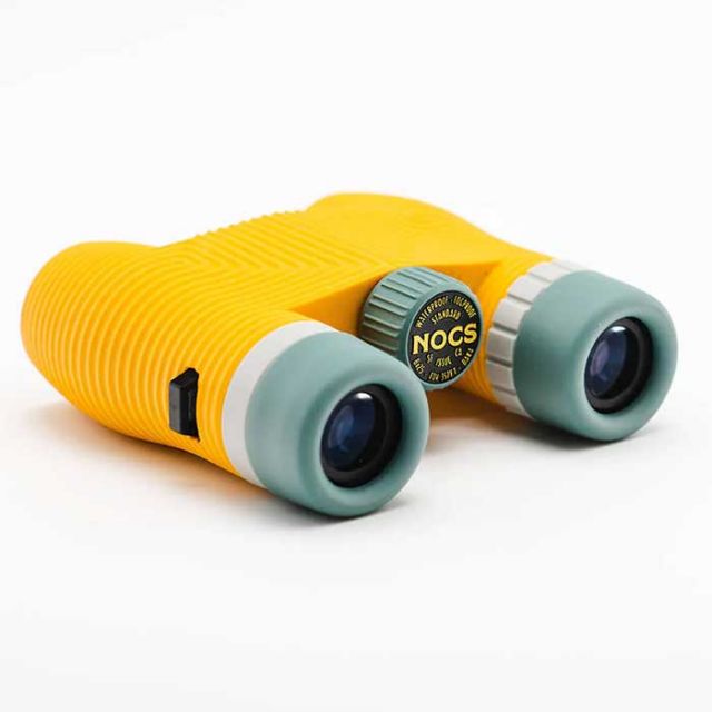 NOCS PROVISIONS STANDARD ISSUE 8×25