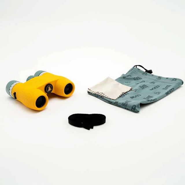 NOCS PROVISIONS STANDARD ISSUE 8×25