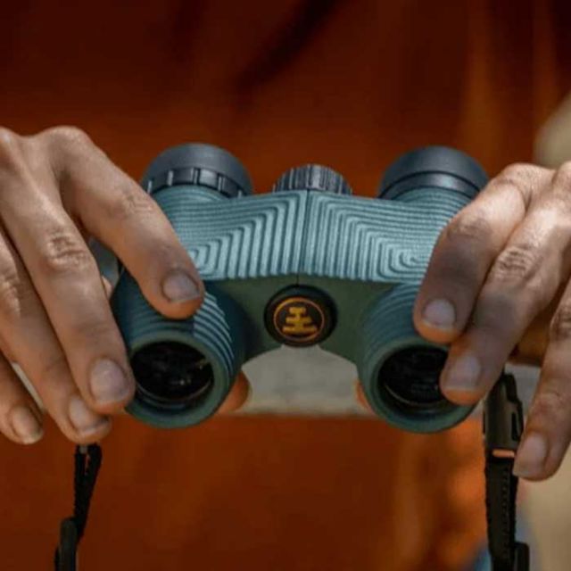 NOCS PROVISIONS STANDARD ISSUE 8×25