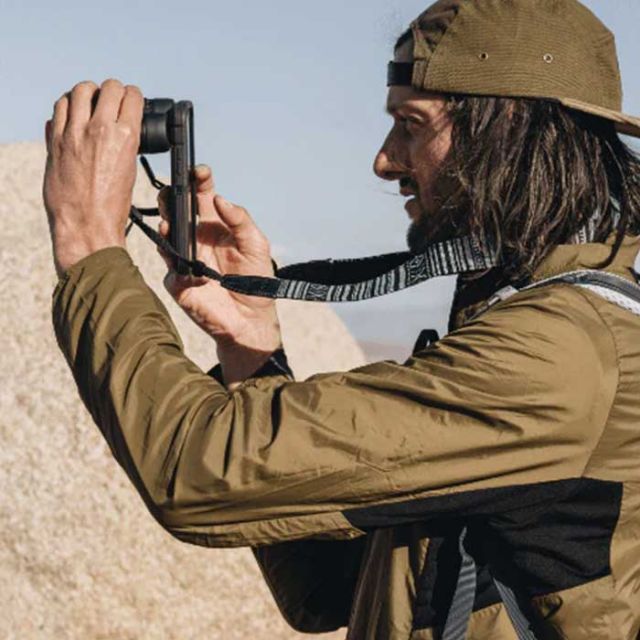 NOCS PROVISIONS STANDARD ISSUE 8×25