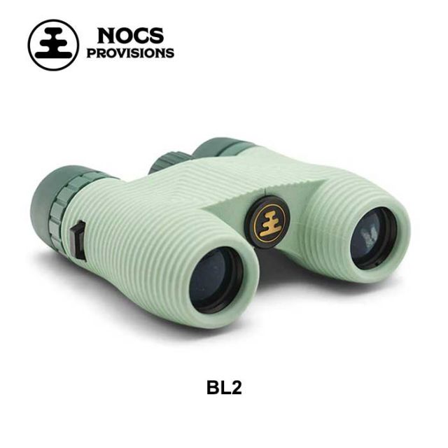NOCS PROVISIONS STANDARD ISSUE 8×25
