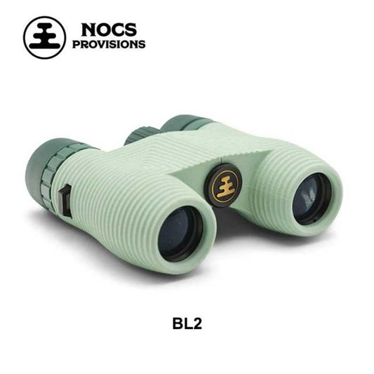 NOCS PROVISIONS STANDARD ISSUE 8×25