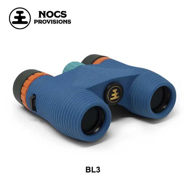 NOCS PROVISIONS STANDARD ISSUE 8×25