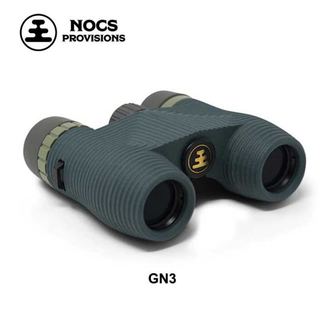 NOCS PROVISIONS STANDARD ISSUE 8×25