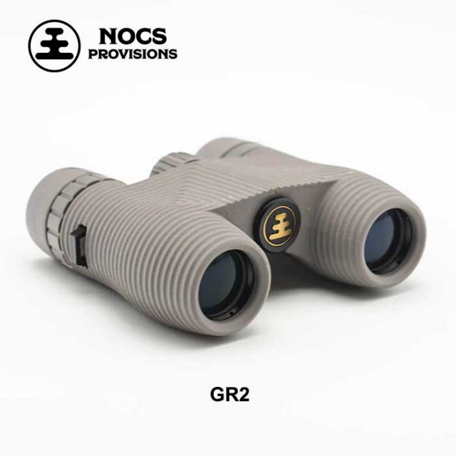 NOCS PROVISIONS STANDARD ISSUE 8×25