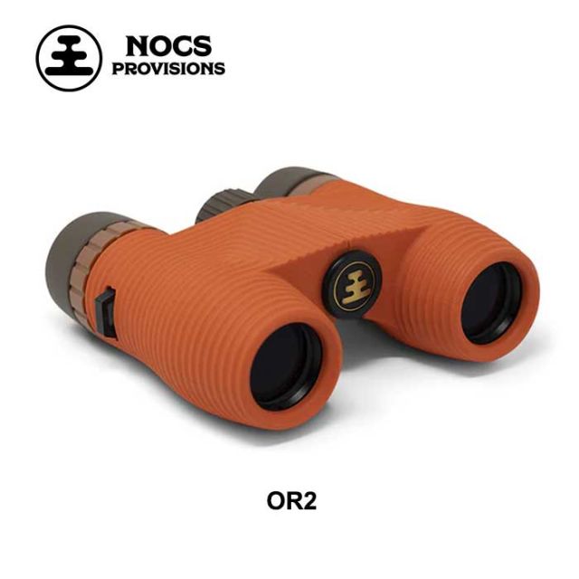 NOCS PROVISIONS STANDARD ISSUE 8×25
