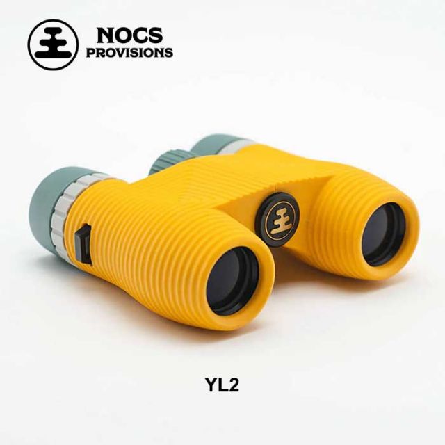 NOCS PROVISIONS STANDARD ISSUE 8×25