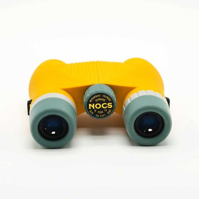 NOCS PROVISIONS STANDARD ISSUE 8×25
