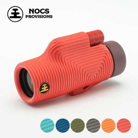 NOCS PROVISIONS ZOOM TUBE 8×32