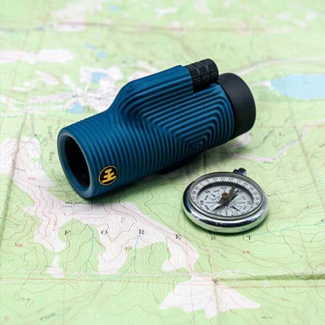 NOCS PROVISIONS ZOOM TUBE 8×32