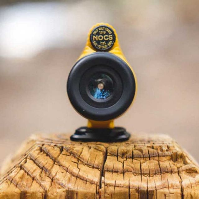 NOCS PROVISIONS ZOOM TUBE 8×32