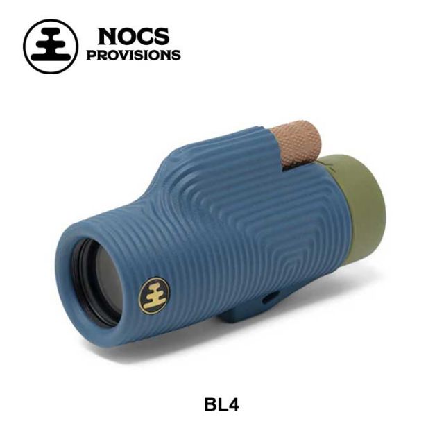 NOCS PROVISIONS ZOOM TUBE 8×32