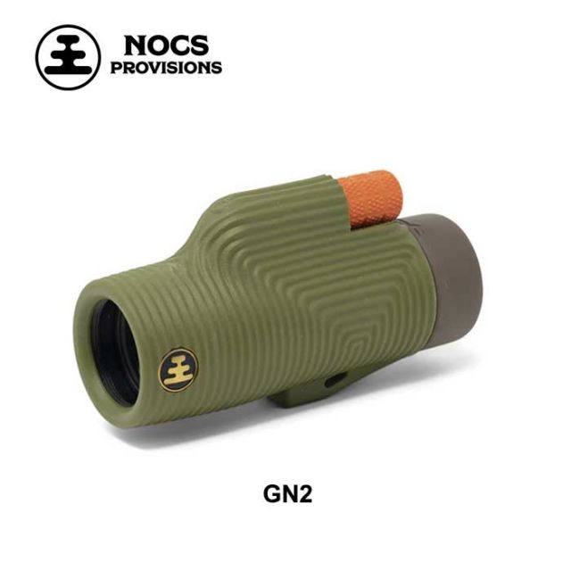 NOCS PROVISIONS ZOOM TUBE 8×32