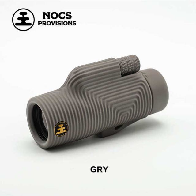 NOCS PROVISIONS ZOOM TUBE 8×32