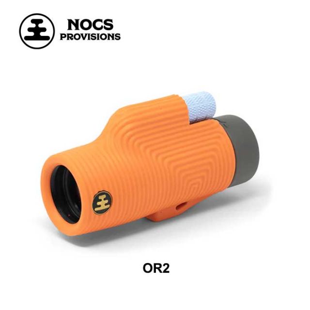 NOCS PROVISIONS ZOOM TUBE 8×32
