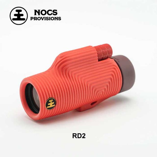 NOCS PROVISIONS ZOOM TUBE 8×32