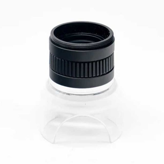 NOCS PROVISIONS INSPECTOR MICROSCOPE