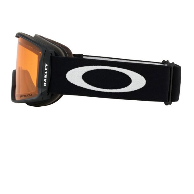 オークリー ゴーグル プリズム OAKLEY [ 7070-57 ] LINE MINER L FAC MATTE.BLK PER スノーボード スキー goggle[221025]