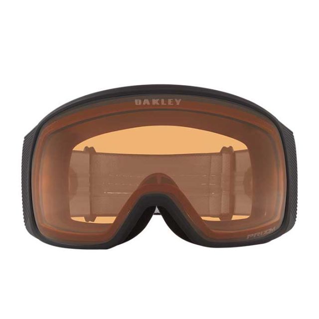 オークリー スノーゴーグル OAKLEY 7104-04 FLIGHT TRACKER XL M.BK/P.PER スノーボード スノボ スキー[221025]