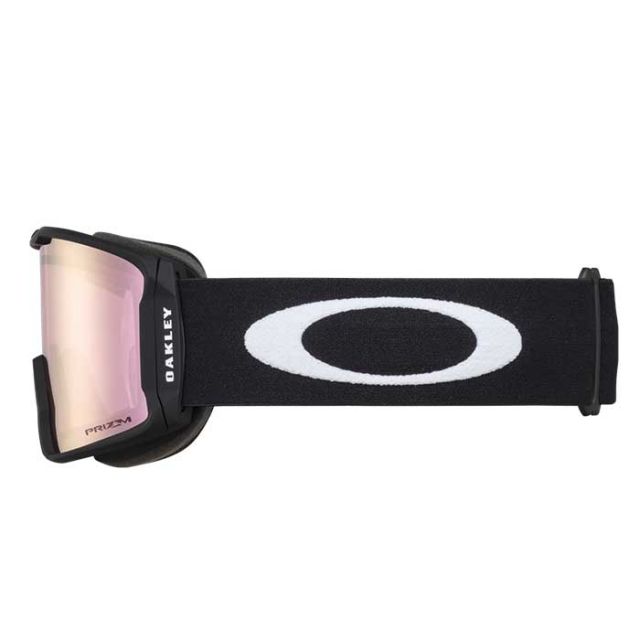 オークリー スノー ゴーグル Oakley [ OO7070-06 ] LINE MINER L ラインマイナー MBK/PHIPK IR スノボ スノーボード スキー (231110)