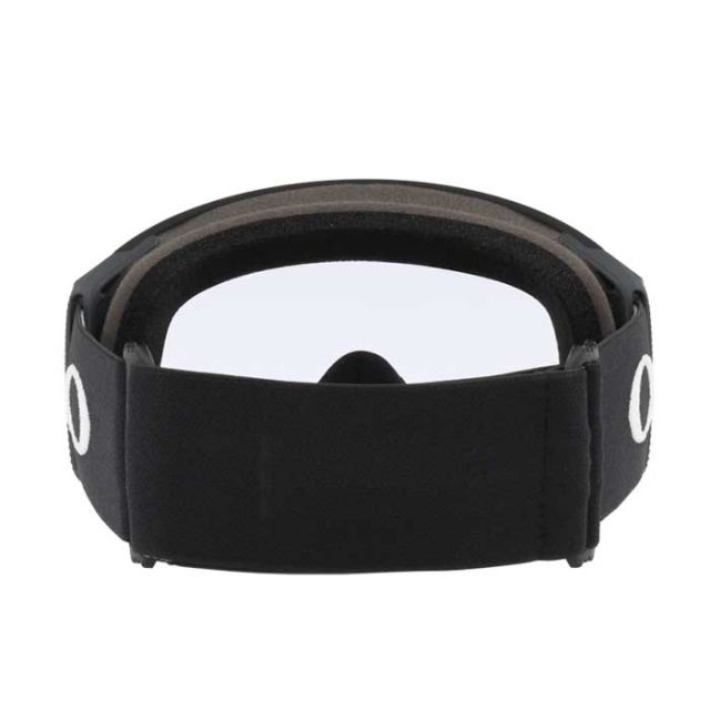 オークリー スノー ゴーグル Oakley [ OO7104-36 ] FLIGHT TRACKER L MATTE BLACK スノボ スノーボード スキー[221025]