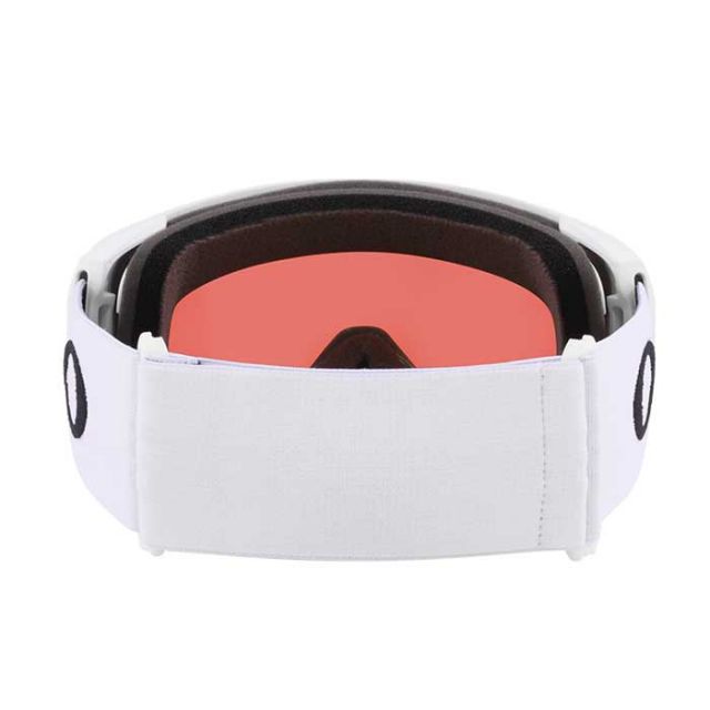 オークリー スノー ゴーグル Oakley [ OO7070-73 ] LINE MINER L MATTE WHITE ラインマイナー スノボ スノーボード スキー (231110)