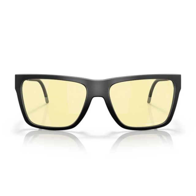 OAKLEY NXTLVL SATIN BLACK