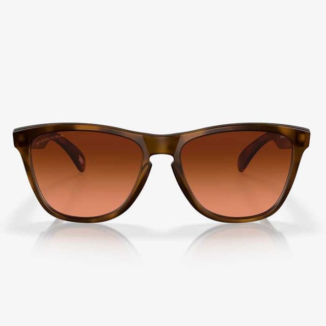 OAKLEY 9245D1 FROGSKIN MBWT/PZ BRW GD