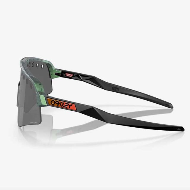 OAKLEY SUTRO LT SWP VD/PZ BK