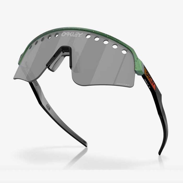 OAKLEY SUTRO LT SWP VD/PZ BK